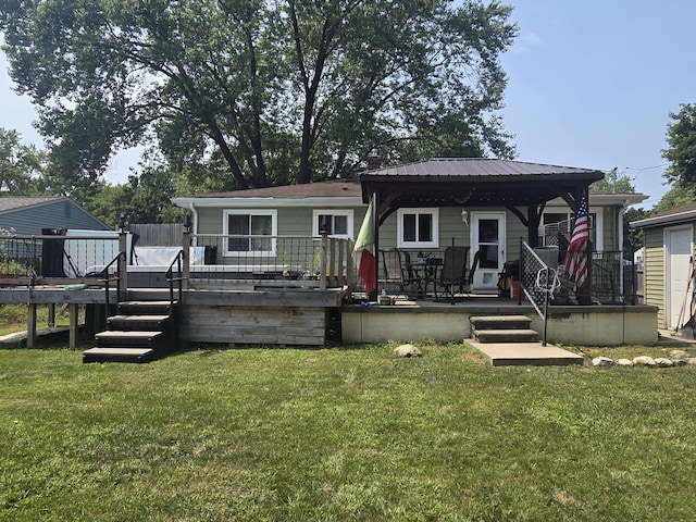 2870 Frembes Rd, Waterford, MI 48329 - photo 6