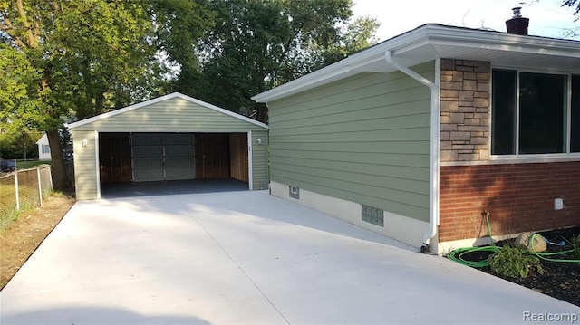 2870 Frembes Rd, Waterford, MI 48329 - photo 3