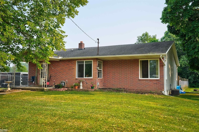 1037 W Costello St, Mount Morris, MI 48458 - photo 2