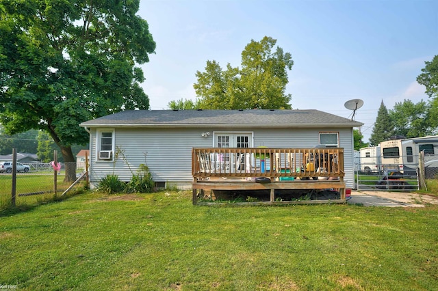 1037 W Costello St, Mount Morris, MI 48458 - photo 4