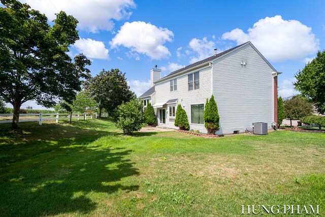 1964 Crystal View Ct SE, Caledonia, MI 49316 - photo 30