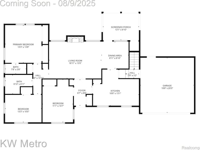 18241 Dunblaine Ave, Beverly Hills, MI 48025 - photo 76
