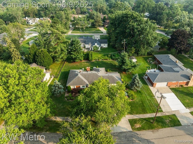 18241 Dunblaine Ave, Beverly Hills, MI 48025 - photo 17