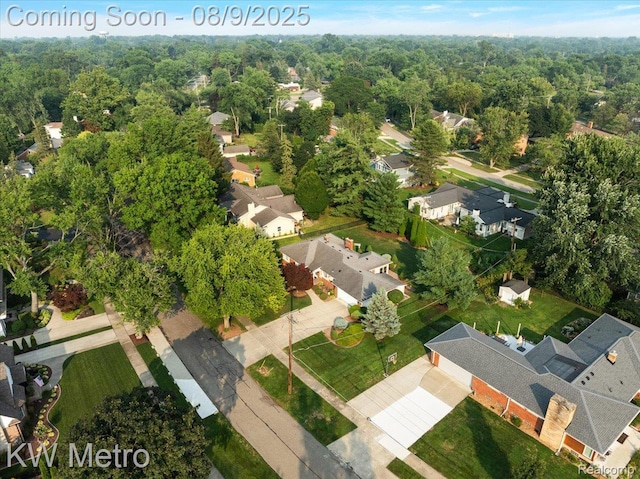 18241 Dunblaine Ave, Beverly Hills, MI 48025 - photo 13