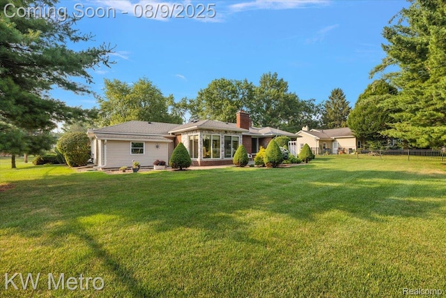 18241 Dunblaine Ave, Beverly Hills, MI 48025 - photo 8