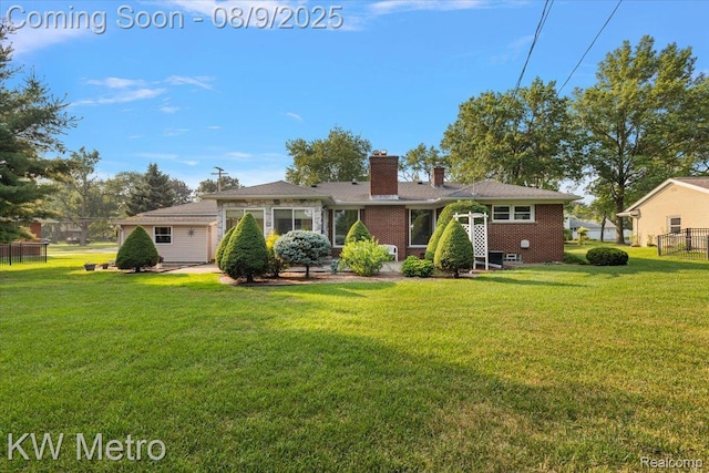 18241 Dunblaine Ave, Beverly Hills, MI 48025 - photo 7
