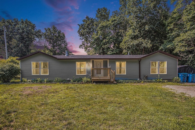 5520 E C Ave, Richland, MI 49083 - photo 1