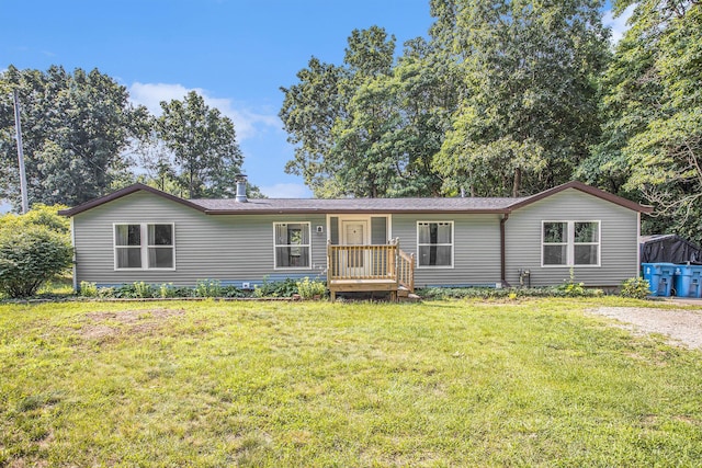 5520 E C Ave, Richland, MI 49083 - photo 2
