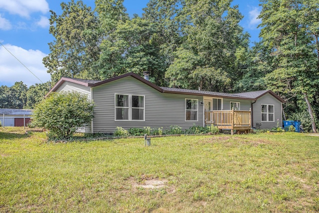 5520 E C Ave, Richland, MI 49083 - photo 3