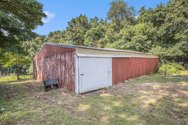 5520 E C Ave, Richland, MI 49083 - photo 25
