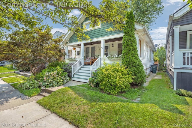 330 E Cambourne St, Ferndale, MI 48220 - photo 44