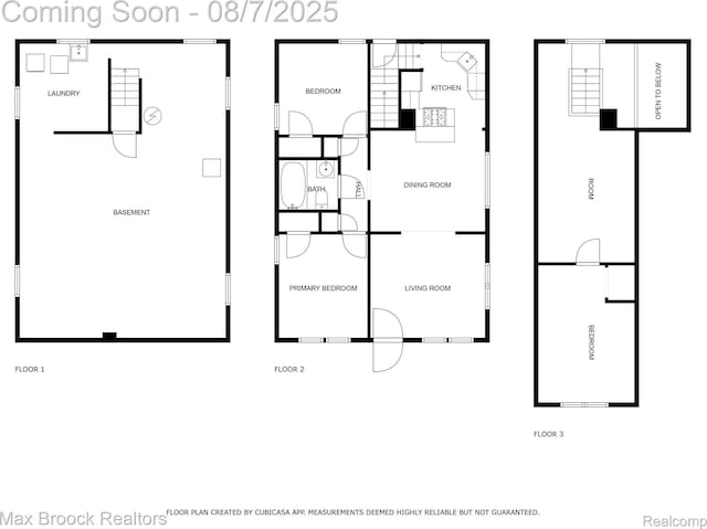 330 E Cambourne St, Ferndale, MI 48220 - photo 42