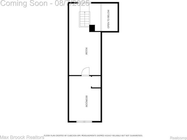 330 E Cambourne St, Ferndale, MI 48220 - photo 40