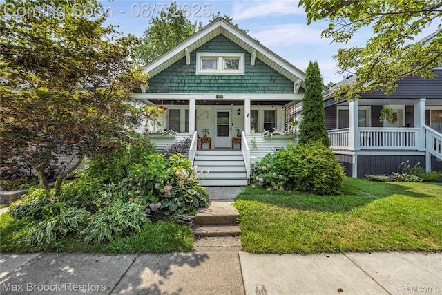 330 E Cambourne St, Ferndale, MI 48220 - photo 1