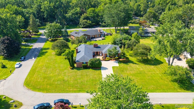 1853 W Bend Dr, Bloomfield, MI 48302 - photo 2