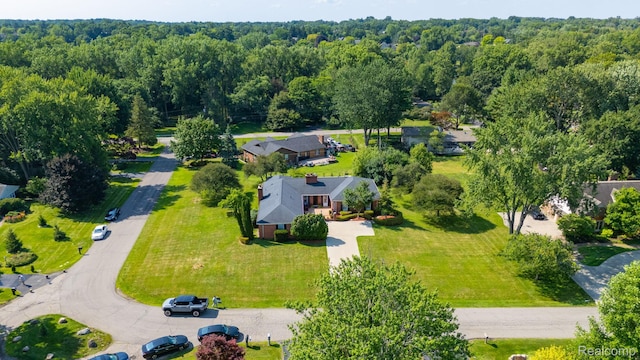 1853 W Bend Dr, Bloomfield, MI 48302 - photo 3