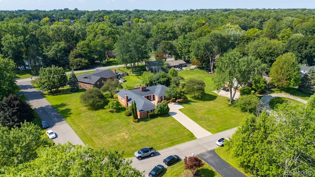 1853 W Bend Dr, Bloomfield, MI 48302 - photo 5