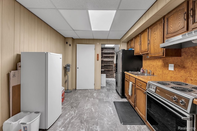 1853 W Bend Dr, Bloomfield, MI 48302 - photo 40