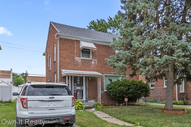 18024 Fenmore St, Detroit, MI 48235 - photo 1