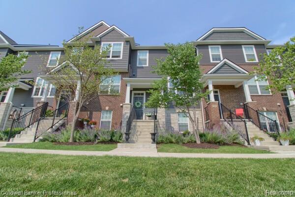 132 Mill St, Plymouth, MI 48170 - photo 1