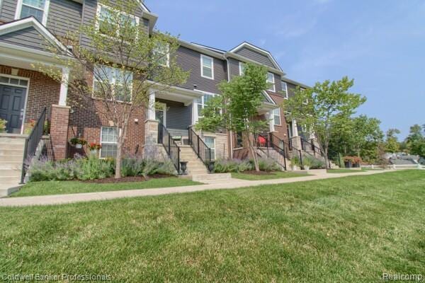 132 Mill St, Plymouth, MI 48170 - photo 2