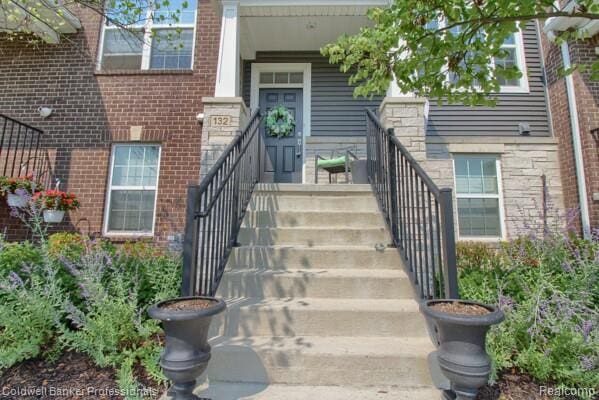 132 Mill St, Plymouth, MI 48170 - photo 4
