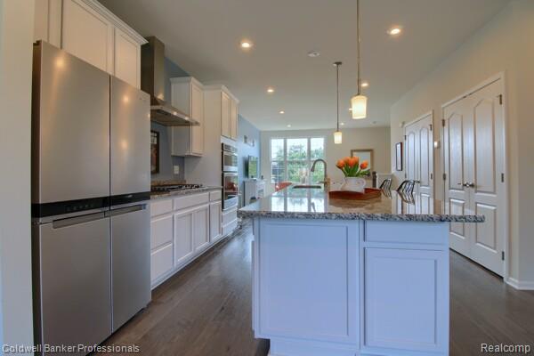 132 Mill St, Plymouth, MI 48170 - photo 13