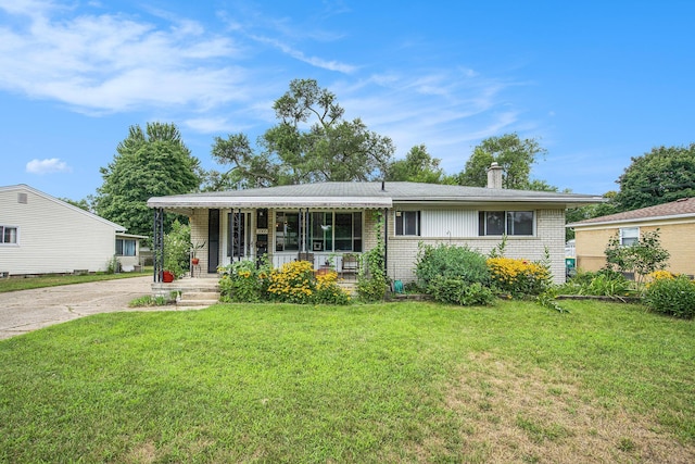 2005 Harmon Ave, Ypsilanti, MI 48198 - photo 2