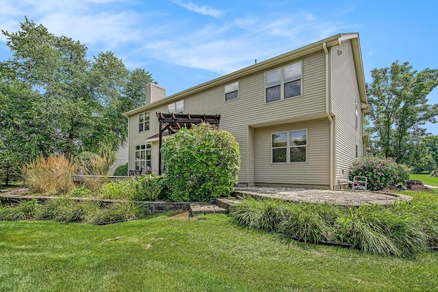 749 Pembroke Dr, Saline, MI 48176 - photo 36