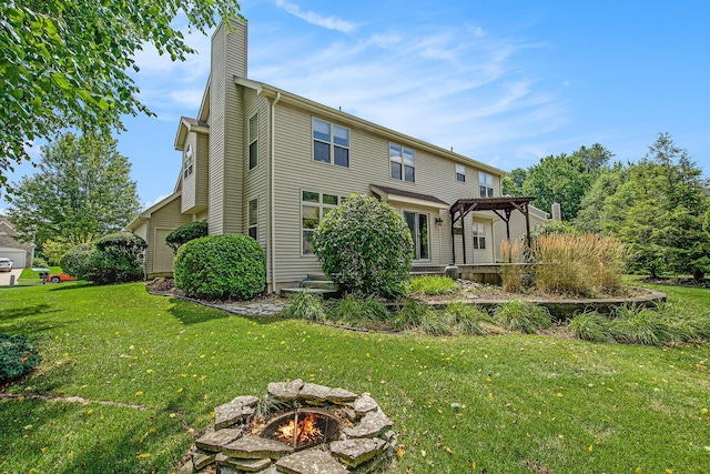 749 Pembroke Dr, Saline, MI 48176 - photo 38