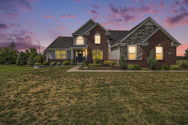 10210 Valley Farms Dr, Saline, MI 48176 - photo 1
