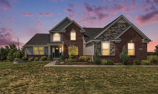 10210 Valley Farms Dr, Saline, MI 48176 - photo 2