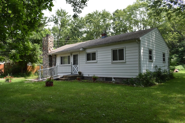 5280 Sutton, Ann Arbor, MI 48105 - photo 1