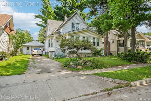 325 California Ave, Royal Oak, MI 48067 - photo 1