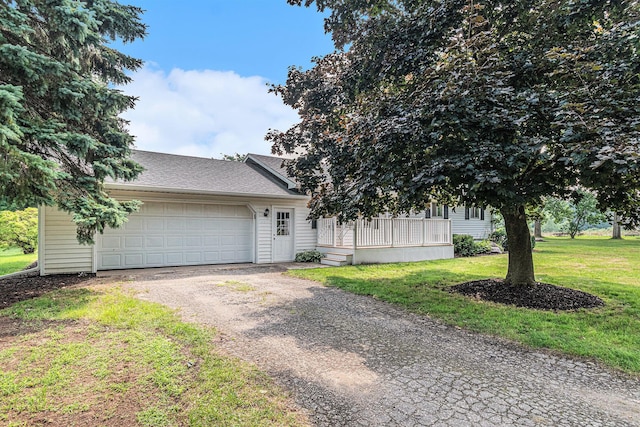 15568 Simmons Ave NE, Cedar Springs, MI 49319 - photo 2
