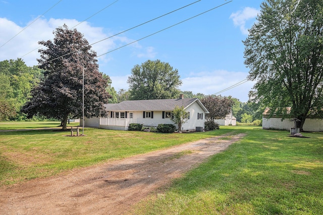 15568 Simmons Ave NE, Cedar Springs, MI 49319 - photo 3