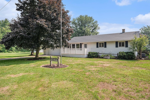 15568 Simmons Ave NE, Cedar Springs, MI 49319 - photo 1