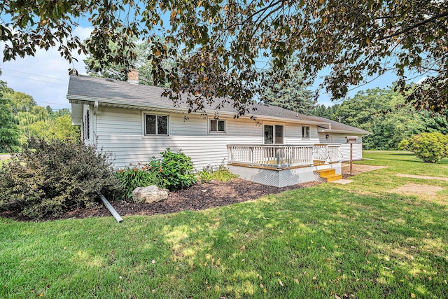 15568 Simmons Ave NE, Cedar Springs, MI 49319 - photo 5