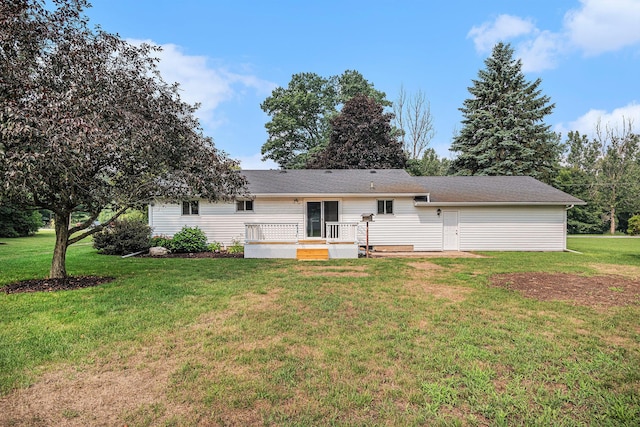 15568 Simmons Ave NE, Cedar Springs, MI 49319 - photo 6
