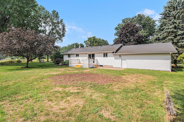 15568 Simmons Ave NE, Cedar Springs, MI 49319 - photo 7