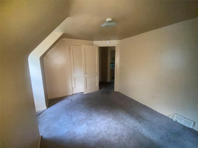 18905 Evergreen Rd, Detroit, MI 48219 - additional living space with carpet flooring