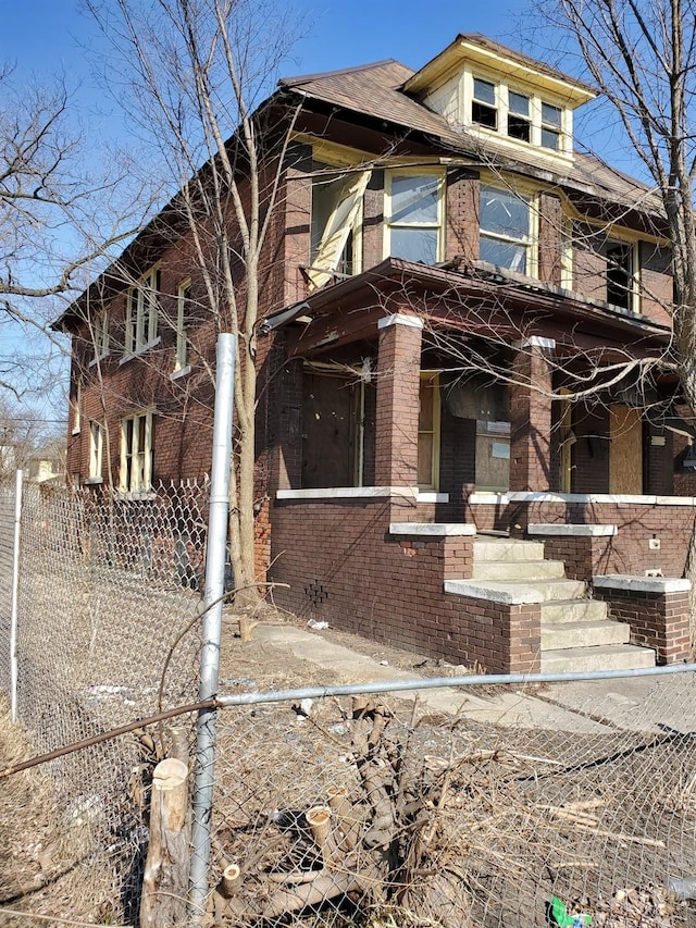 3314 Whitney St, Detroit, MI 48206 - photo 2