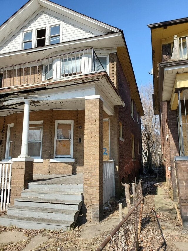 3302 Whitney St, Detroit, MI 48206 - photo 3