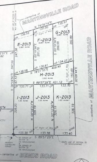 00000 Bemis Rd, Van Buren, MI 48111 - photo 2
