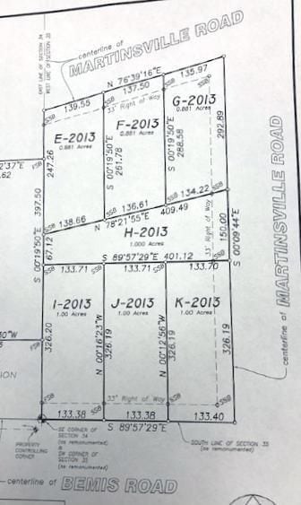 00000 Bemis Rd, Van Buren, MI 48111 - photo 2