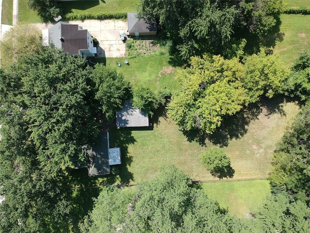 25601 Peter Kaltz Rd, Warren, MI 48091