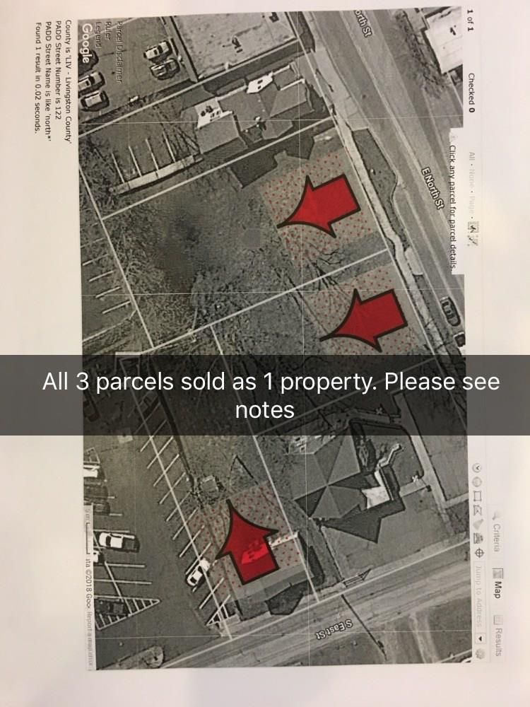 212 S E St, Brighton, MI 48116