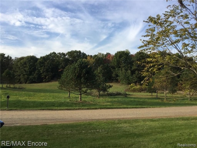 000 Rue De Carolyn, Oxford MI, 48370 land for sale