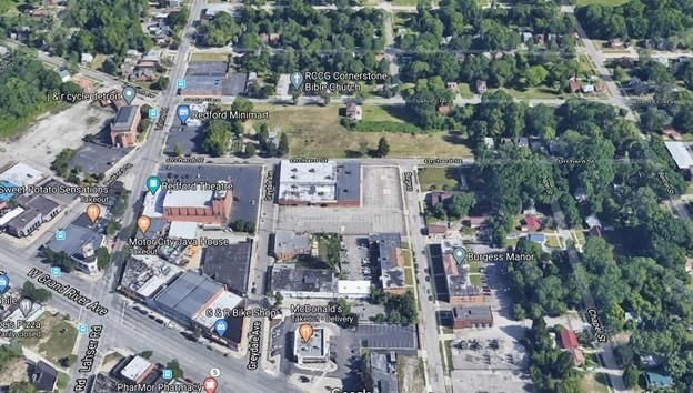 21652 Orchard, Detroit, MI 48219