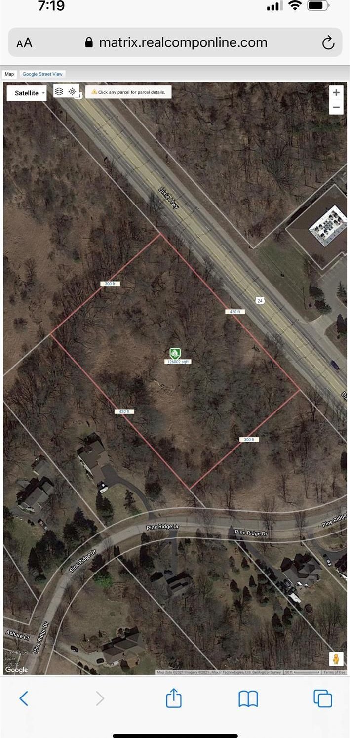 000 Dixie Hwy, Clarkston, MI 48346